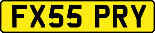 FX55PRY