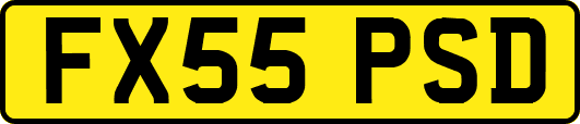 FX55PSD