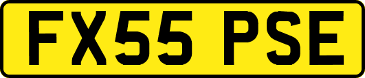 FX55PSE
