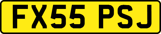 FX55PSJ