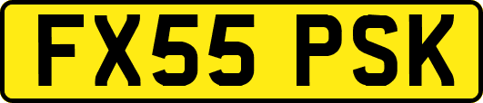 FX55PSK