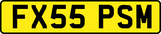 FX55PSM