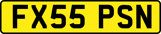 FX55PSN