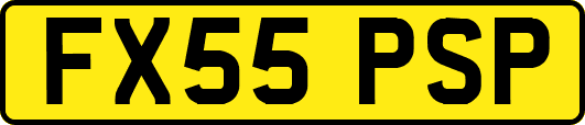 FX55PSP