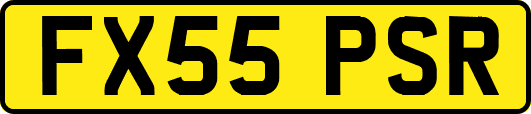 FX55PSR