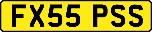 FX55PSS