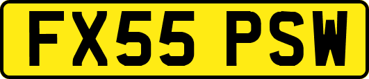 FX55PSW