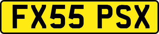 FX55PSX