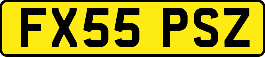 FX55PSZ