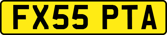 FX55PTA