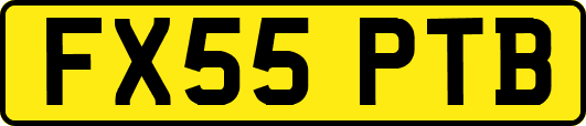 FX55PTB