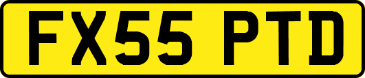 FX55PTD