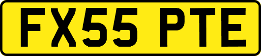 FX55PTE
