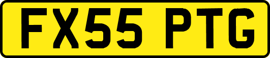 FX55PTG