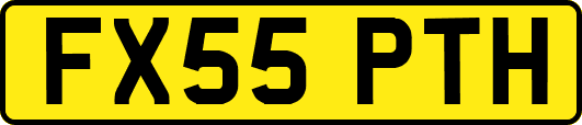 FX55PTH
