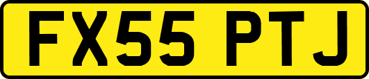 FX55PTJ