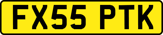 FX55PTK
