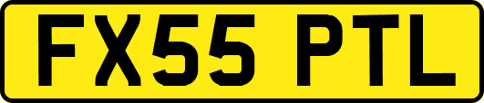 FX55PTL
