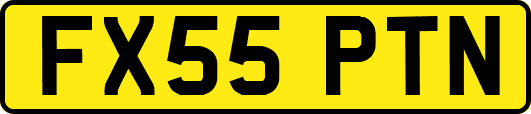 FX55PTN
