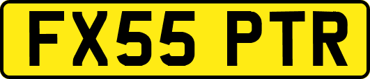 FX55PTR
