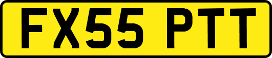 FX55PTT