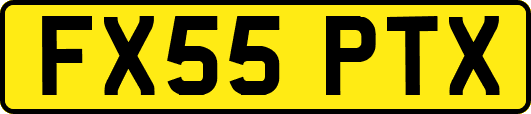 FX55PTX