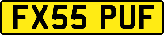 FX55PUF