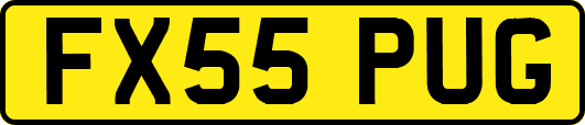 FX55PUG