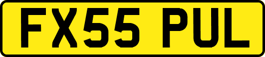 FX55PUL