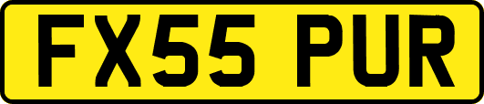 FX55PUR