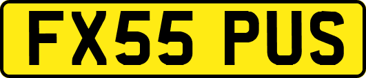 FX55PUS