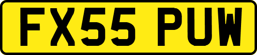 FX55PUW