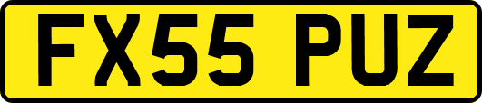 FX55PUZ