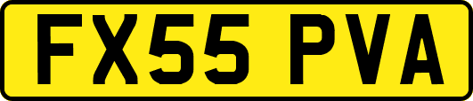 FX55PVA