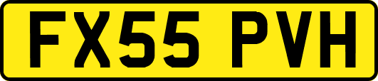 FX55PVH