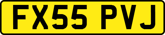 FX55PVJ