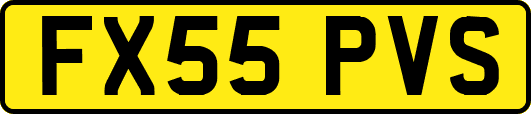 FX55PVS