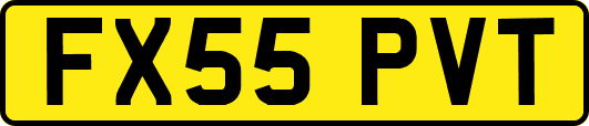 FX55PVT