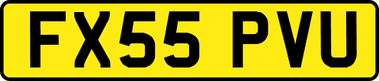 FX55PVU