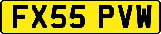 FX55PVW