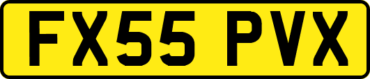 FX55PVX