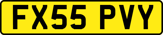 FX55PVY