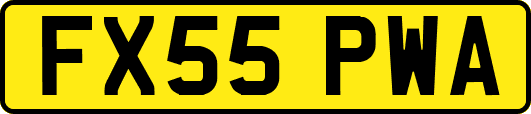 FX55PWA