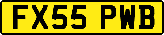FX55PWB