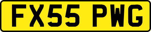 FX55PWG