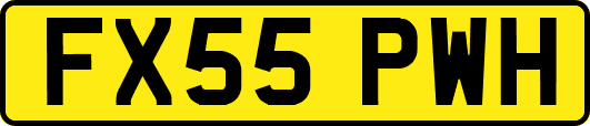 FX55PWH