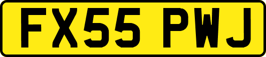 FX55PWJ