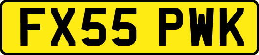 FX55PWK