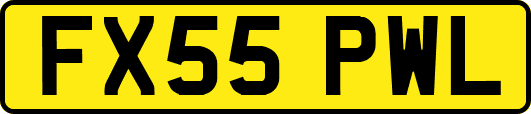 FX55PWL
