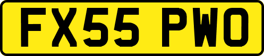 FX55PWO